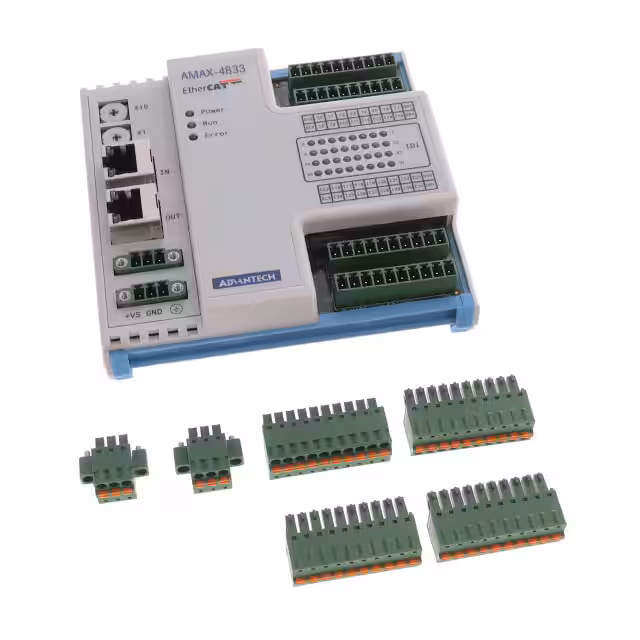 AMAX-4833-AE Advantech Corp Accessoires